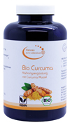 Curcuma Pulver 250 Gramm